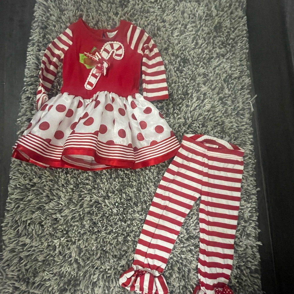 Christmas outfit